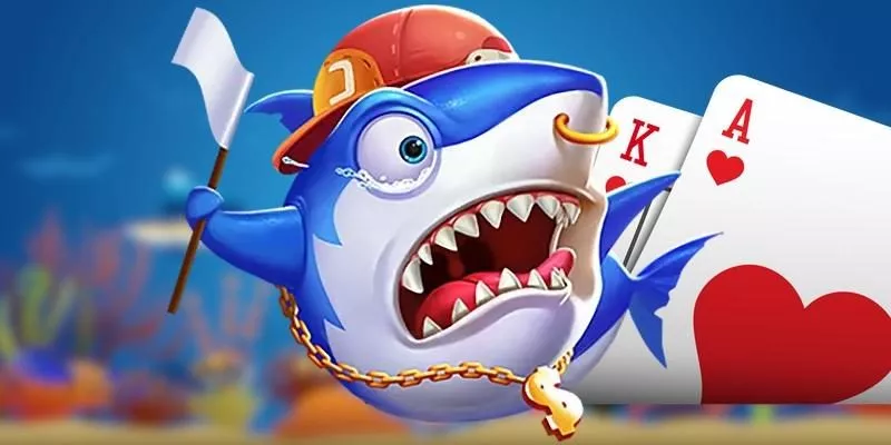 Bí Quyết Bắn Cá H5 Vin88 Tăng Tỷ Lệ Thắng