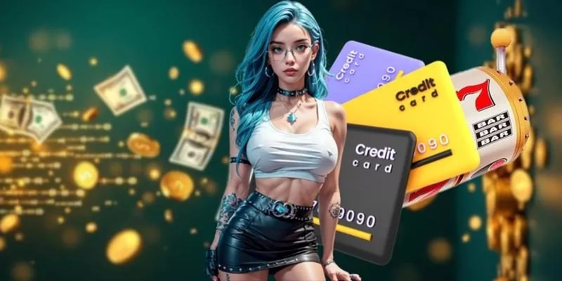 Các bước thực hiện nạp tiền VIN88 một cách an toàn và hiệu quả