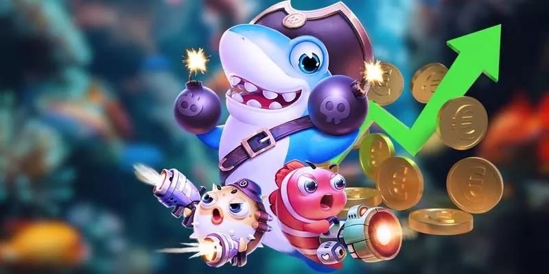 Các Câu Hỏi Thường Gặp Về Bắn Cá Xèng Tại Vin88