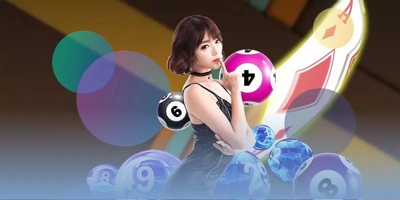 Các Chiến Lược Tham Gia Hiệu Quả Vào Xổ số VIN88 - Tăng Tỉ Lệ Thắng Thêm