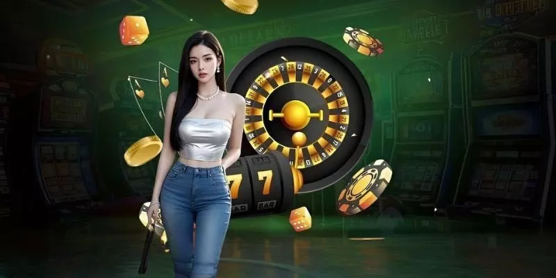 Các thể loại game bài tại VIN88 - Đa dạng, phong phú phù hợp mọi đối tượng