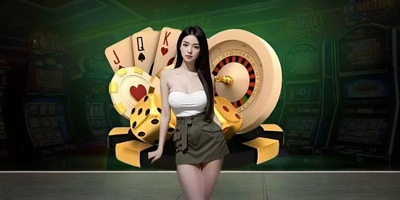 Các Trò Chơi Đặc Trưng Tại Live Casino VIN88 - Đa Dạng, Đẳng Cấp Thứ Thiết