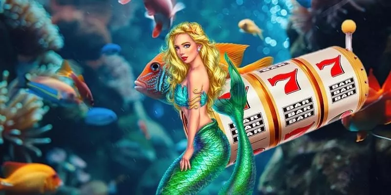 Chiến Thuật Thành Công Khi Chơi Bắn Cá Xèng Tại Vin88