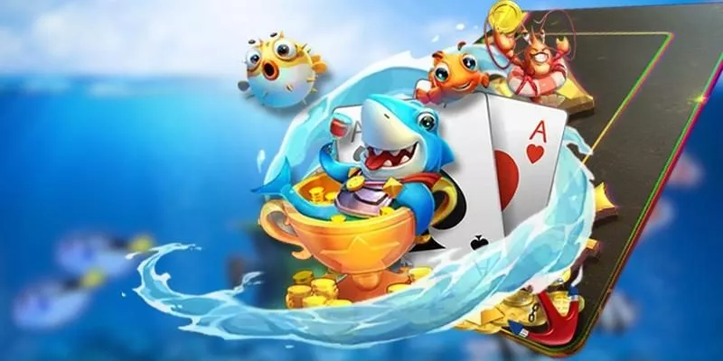 FAQ - Những câu hỏi thường gặp về bắn cá H5 tại vin88