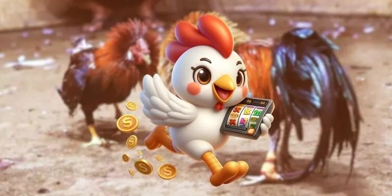 FAQ – Những câu hỏi thường gặp về trực tiếp đá gà C1 tại Vin88