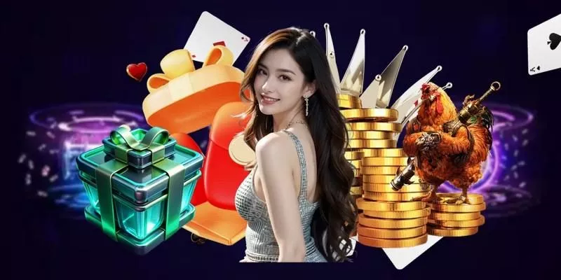 FAQs về Khuyến mãi VIN88 - Giải đáp mọi thắc mắc của người chơi