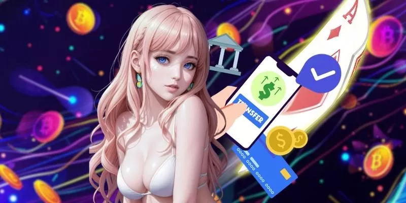 Hiểu rõ quy trình Rút tiền VIN88 – Cần làm gì để rút tiền thành công?