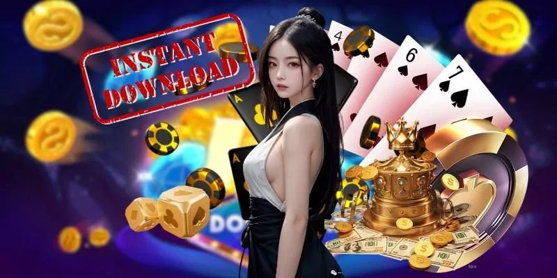 Hướng dẫn tải app VIN88 - Bước đầu để trải nghiệm đẳng cấp cá cược trực tuyến