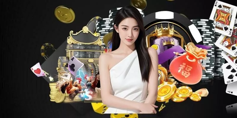 Khuyến Mãi Vin88 Phổ Biến Hấp Dẫn Nhất