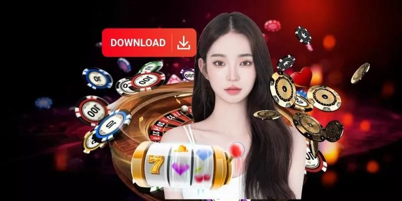 Lợi ích của việc tải app VIN88 - Trải nghiệm game cược không giới hạn
