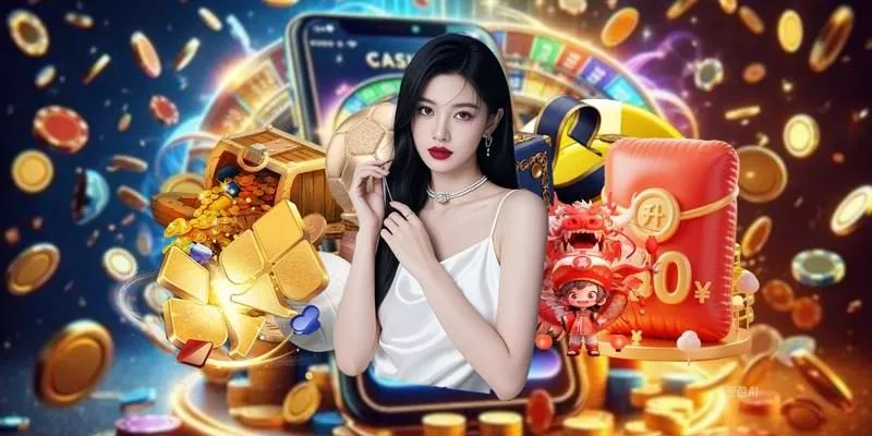 Lợi ích vượt trội của khuyến mãi VIN88 - Tăng Đời Sống Cá Cược Trực Tuyến