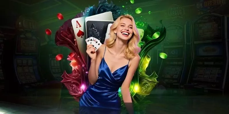 Nền Tảng Live Casino Vin88 Đỉnh Cao Trực Tuyến