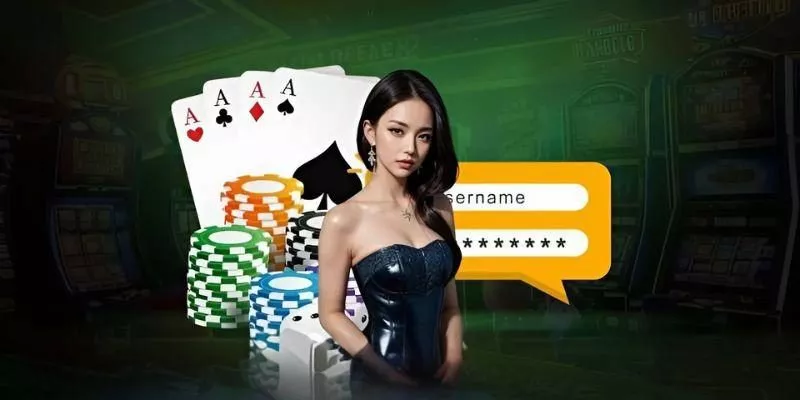 Những lý do khiến việc đăng ký VIN88 trở thành lựa chọn hàng đầu