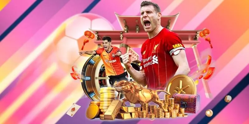 Những chiến lược giúp nhà cái VIN88 duy trì vị thế hàng đầu trong ngành