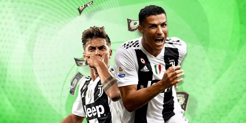 Tại sao Thể thao VIN88 lại luôn thu hút sự quan tâm của cộng đồng yêu thể thao?