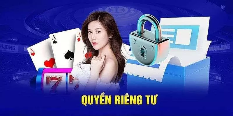 Thách thức trong việc bảo vệ quyền riêng tư VIN88