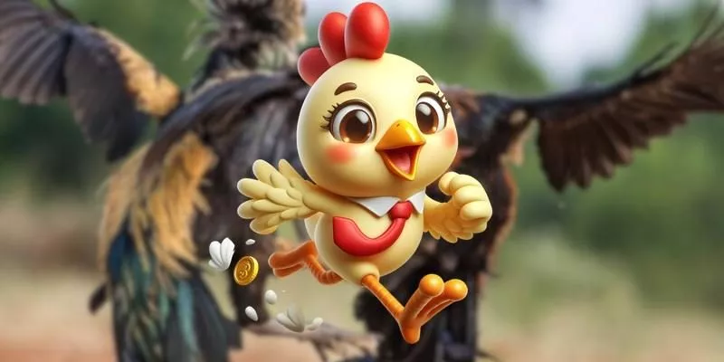 Xem Trực Tiếp Đá Gà C1 Vin88 Hấp Dẫn Nhất